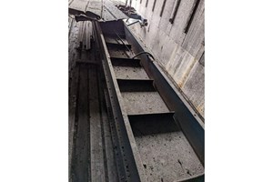 Unknown Incline  Conveyor